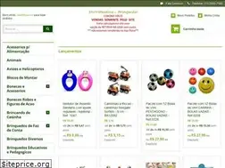 Sites similar to distribuidoradebrinquedos.com.br