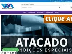 Sites similar to distribuidoradecftv.com.br