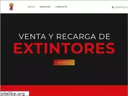 Sites similar to distribuidoradeextintores.com.mx