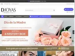Sites similar to distribuidoradejoyas.cl