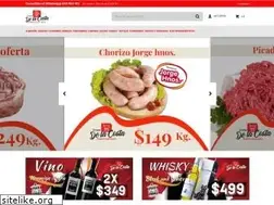 Sites similar to distribuidoradelacosta.com.uy
