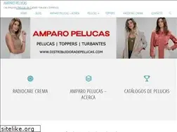 Sites similar to distribuidoradepelucas.com