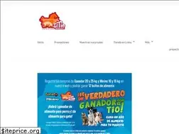 Sites similar to distribuidoraeltio.com.mx