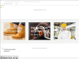 Sites similar to distribuidoraferlo.com.mx