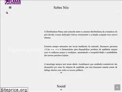 Sites similar to distribuidoraflama.com.br