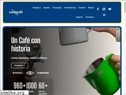 Sites similar to distribuidoragiorgio.com
