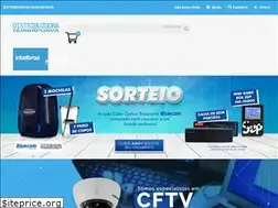 Sites similar to distribuidoraguarapuava.com.br