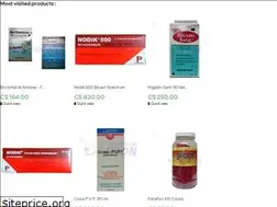 Sites similar to distribuidorajiron.com.ni