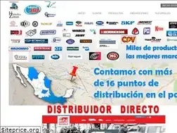 Sites similar to distribuidorajunior.com