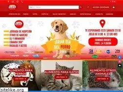 Sites similar to distribuidoralira.cl