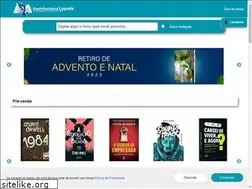 Sites similar to distribuidoraloyola.com.br