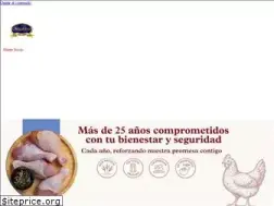 Sites similar to distribuidoramagdalena.cl