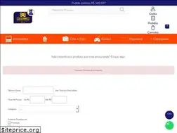 Sites similar to distribuidoramarcom.com.br