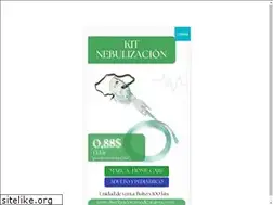 Sites similar to distribuidoramedicafaires.com