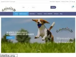 Sites similar to distribuidoramedivet.com.mx