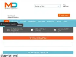 Sites similar to distribuidoramega.com