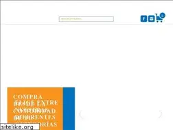 Sites similar to distribuidoramonar.com