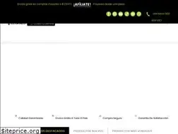 Sites similar to distribuidoranuevaimagen.com