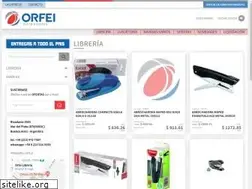 Sites similar to distribuidoraorfei.com.ar