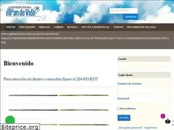 Sites similar to distribuidorapandevida.com