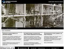 Sites similar to distribuidoraperez.cl