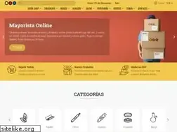 Sites similar to distribuidorapop.com.ar