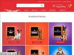 Sites similar to distribuidorasanjose.cl