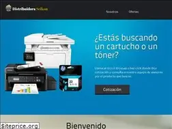 Sites similar to distribuidoraseikon.com