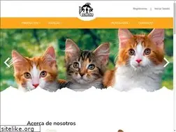 Sites similar to distribuidoravalagu.com.uy