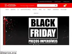 Sites similar to distribuidordecelulares.com.br