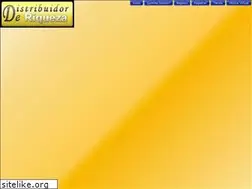 Sites similar to distribuidorderiqueza.com