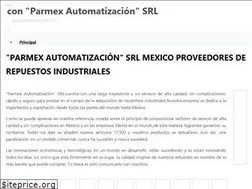 Sites similar to distribuidores-mexico.mx