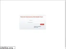 Sites similar to distribuidoresclaro.com.co