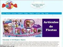 Sites similar to distribuidoresdulceros.com