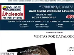 Sites similar to distribuidoresonline.com
