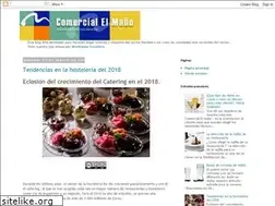Sites similar to distribuidorhosteleria.com
