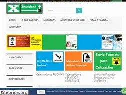Sites similar to distribuidorindmass.com