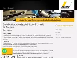 Sites similar to distribuidorkluber.com