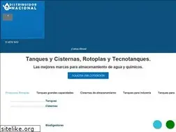 Sites similar to distribuidornacional.com