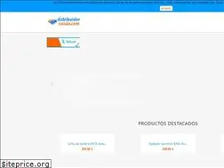 Sites similar to distribuidorvende.com