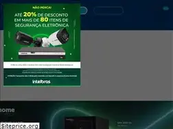 Sites similar to distribuidorvision.com.br