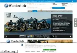Sites similar to distribuidorwunderlich.es