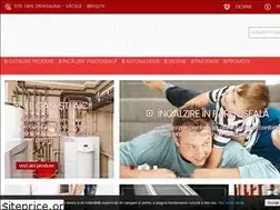 Sites similar to distribuitoare-incalzire.ro