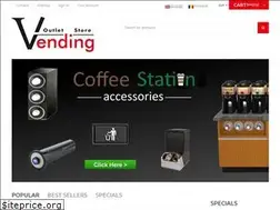 Sites similar to distribuitoareautomate.ro