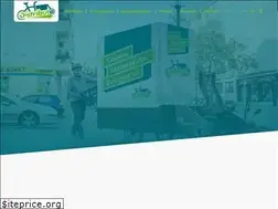 Sites similar to distribut-e.de