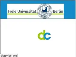 Sites similar to distributed-campus.org