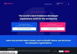 Sites similar to distributed.com