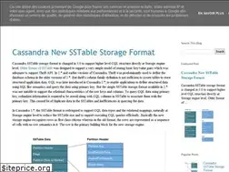 Sites similar to distributeddatastore.blogspot.com