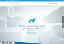 Sites similar to distributedinc.com