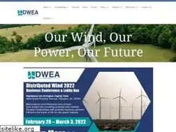 Sites similar to distributedwind.org